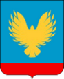 Нижний Ингаш герб